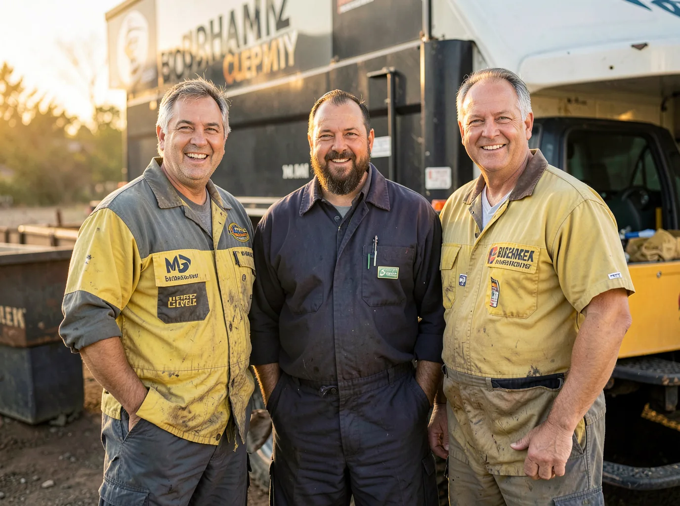 Sewage Cleanup company in Ekwok, AK